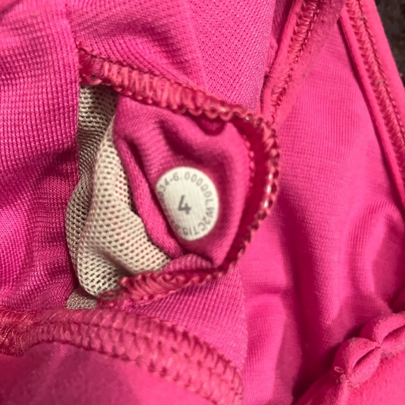 Lululemon Flow Y Nulu Bra - Picture 4 of 4